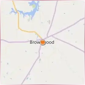 Howard Payne University Location Map Howard Payne University Location Map