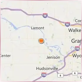 Grand Valley State University Location Map Grand Valley State University Location Map
